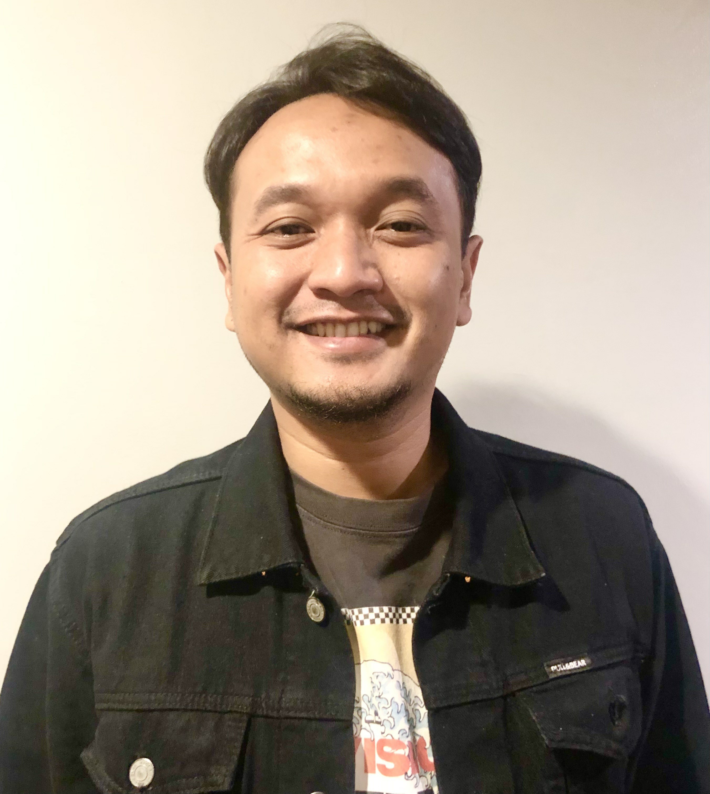 foto ketua